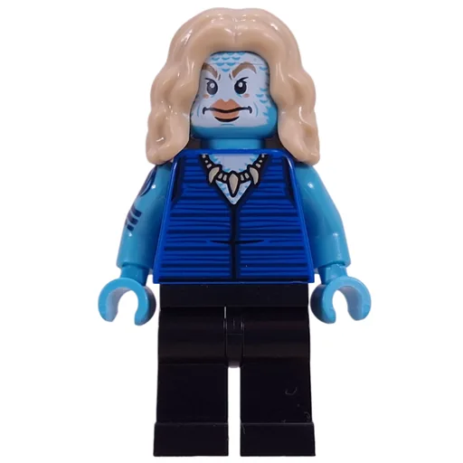 LEGO minifig Chu (fig-016664)