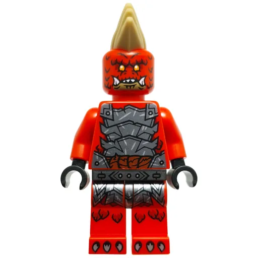 Dragonian Scout