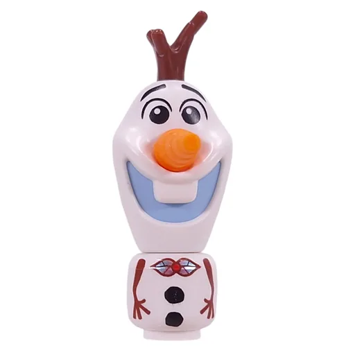 LEGO minifig Olaf (fig-016730)