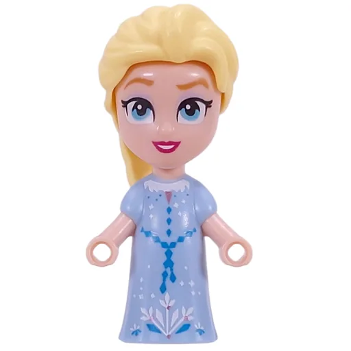 LEGO minifig Elsa (fig-016732)