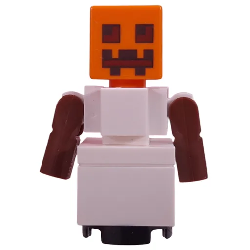 LEGO minifig Snow Golem (fig-016738)