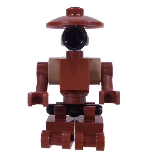 Pit Droid (Reddish Brown)