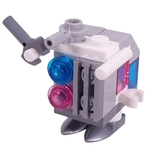 GNK Power Droid (Gonk) (White)