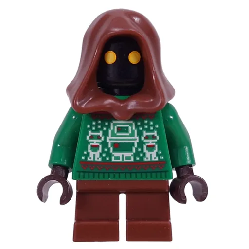 Jawa (Ugly Christmas Sweater)