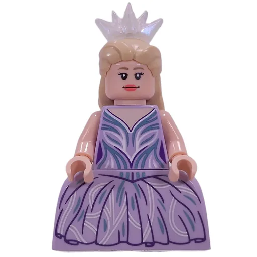 LEGO minifig Glinda (fig-016789)