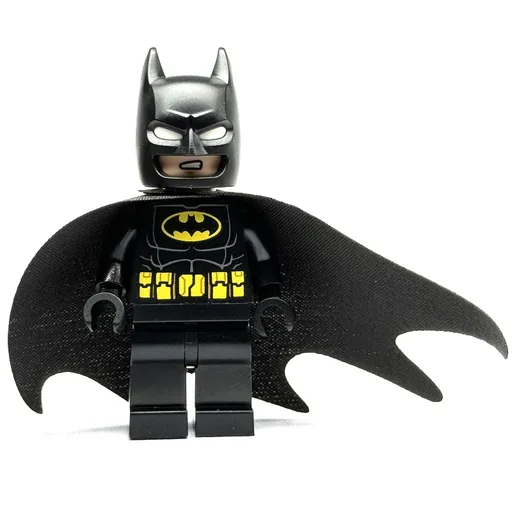 LEGO minifig Batman (fig-016821)