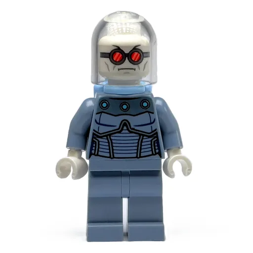 LEGO minifig Mr. Freeze (fig-016827)