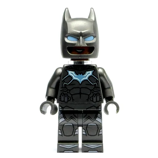 LEGO minifig Batwing (fig-016834)