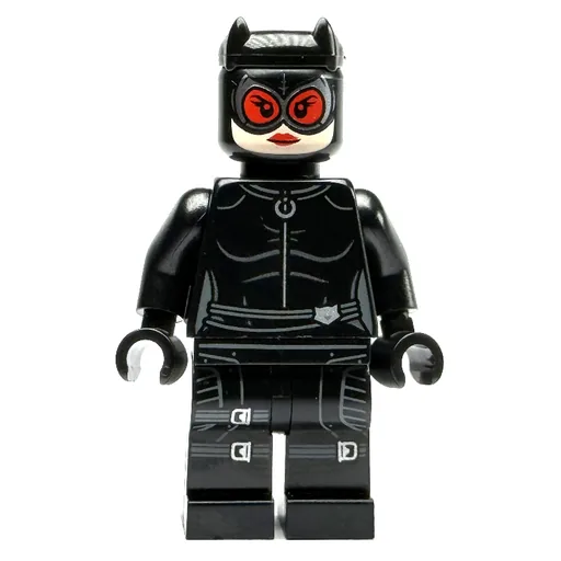 LEGO minifig Catwoman (fig-016835)