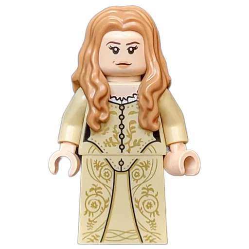 Elizabeth Swann