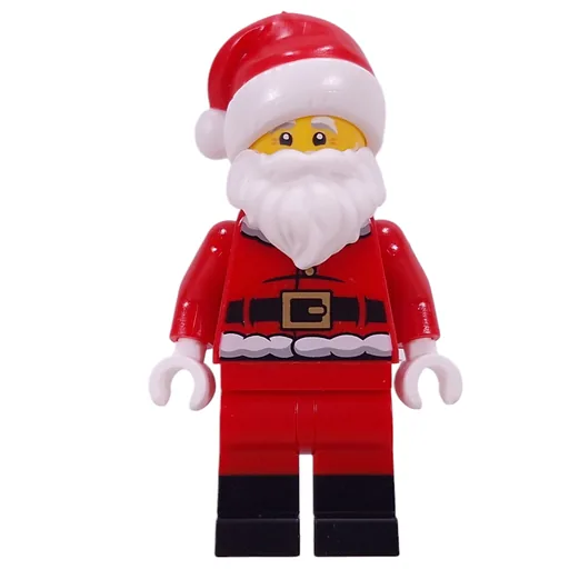 Santa (973c22h27pr0002 Torso)