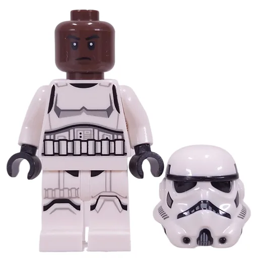 LEGO minifig Stormtrooper (fig-016889)
