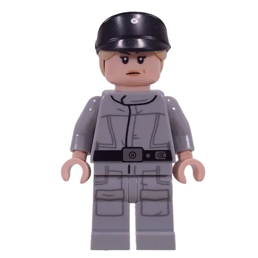 LEGO minifig Imperial Crew Member (fig-016897)