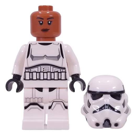 LEGO minifig Stormtrooper (fig-016899)