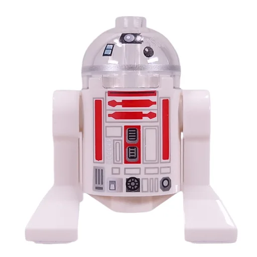 LEGO minifig Astromech Droid (fig-016901)