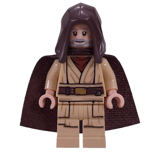 LEGO minifig Obi-Wan Kenobi (fig-016903)