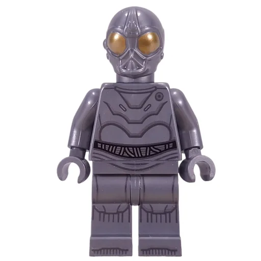 LEGO minifig 5D6-RA-7 (fig-016911)