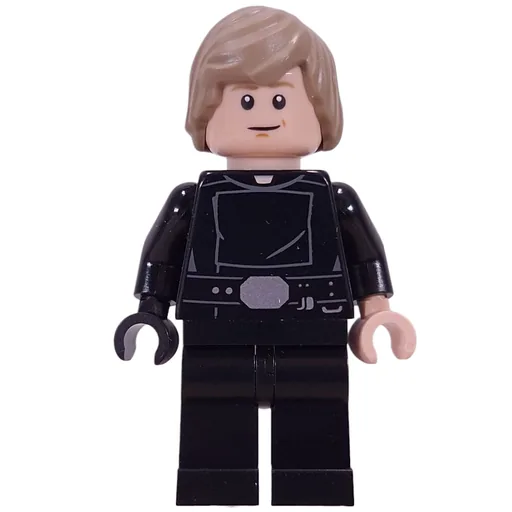 LEGO minifig Luke Skywalker (fig-016915)