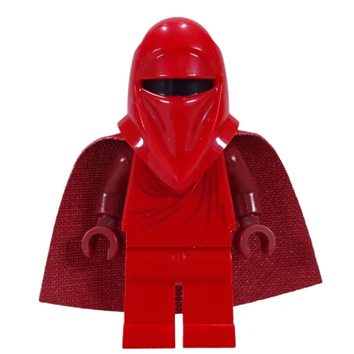 LEGO minifig Royal Guard (fig-016918)