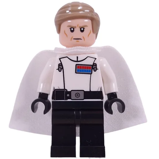 LEGO minifig Director Krennic (fig-016922)