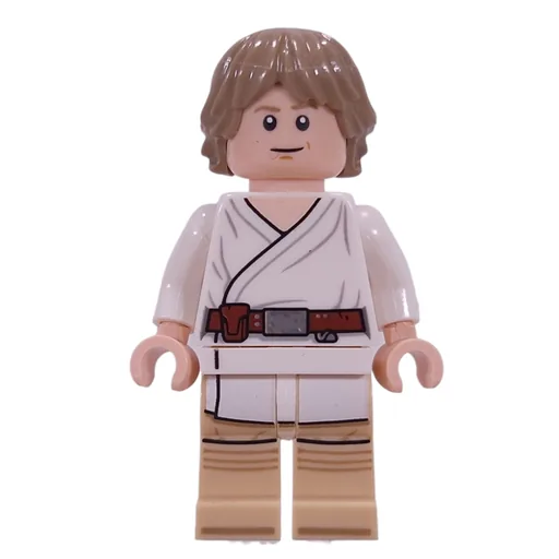 LEGO minifig Luke Skywalker (fig-016923)