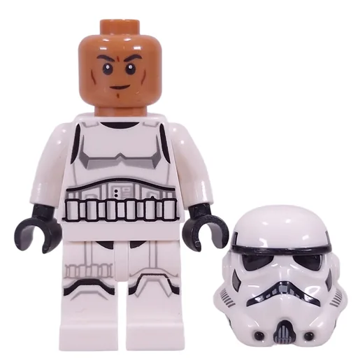 LEGO minifig Stormtrooper (fig-016925)