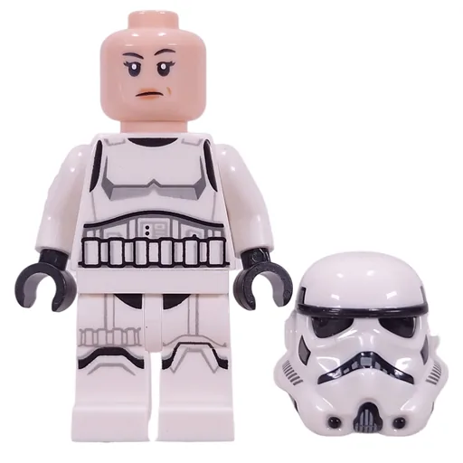 LEGO minifig Stormtrooper (fig-016926)