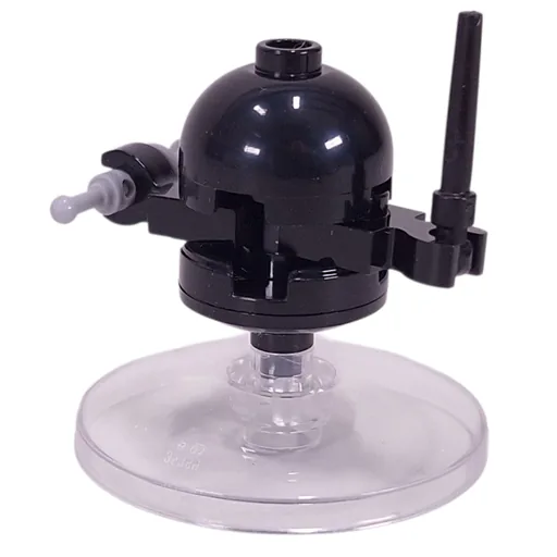 LEGO minifig Interrogation Droid (fig-016931)
