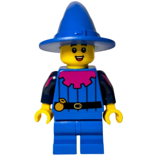 LEGO minifig Elf (fig-016970)