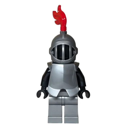 LEGO minifig Knight Statue (fig-016984)
