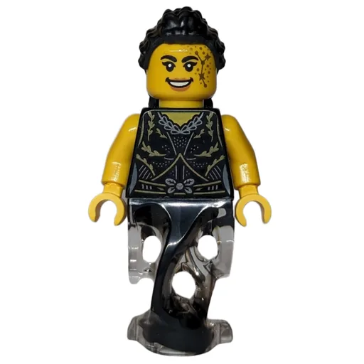 LEGO minifig Woman (fig-016988)