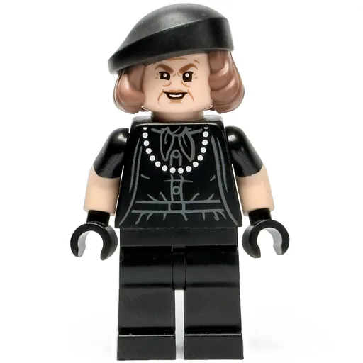 LEGO minifig Mama Fratelli (fig-016999)