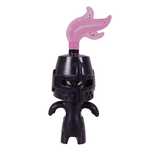 LEGO minifig Grimspawn (fig-017065)