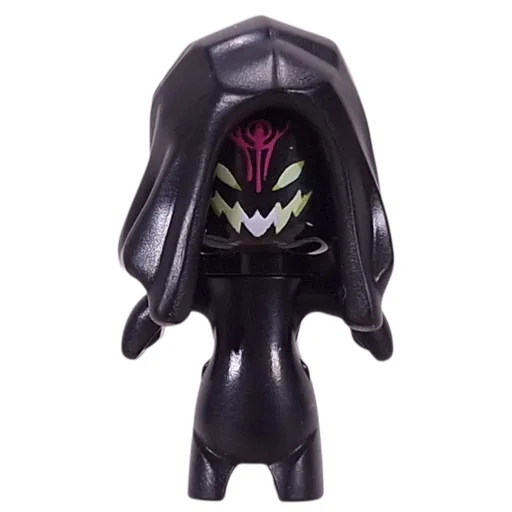 LEGO minifig Grimspawn (fig-017066)
