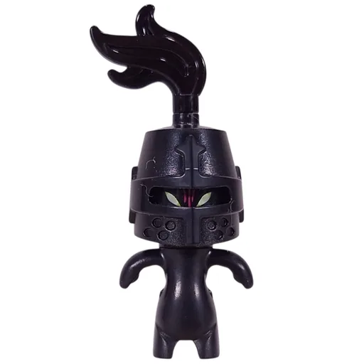 LEGO minifig Grimspawn (fig-017070)