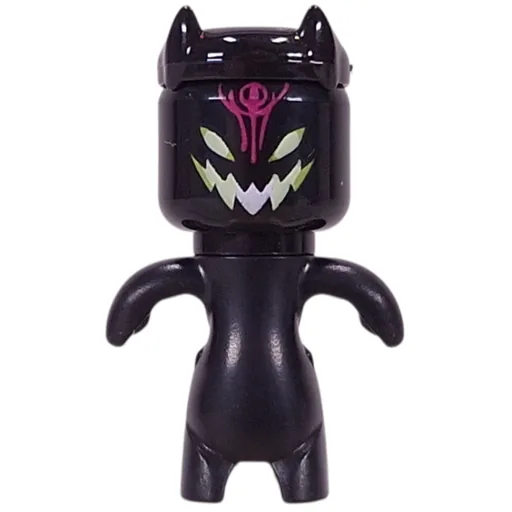 LEGO minifig Grimspawn (fig-017073)