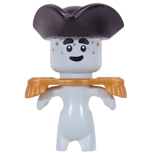 Dreamling (Tricorn)