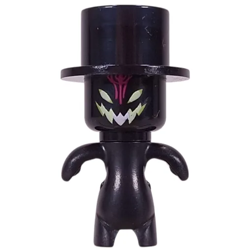 LEGO minifig Grimspawn (fig-017078)