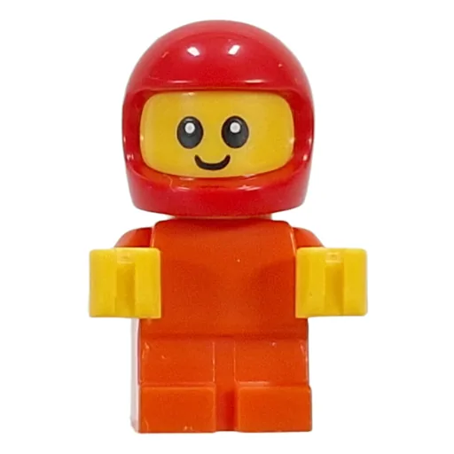 LEGO minifig Baby (fig-017088)