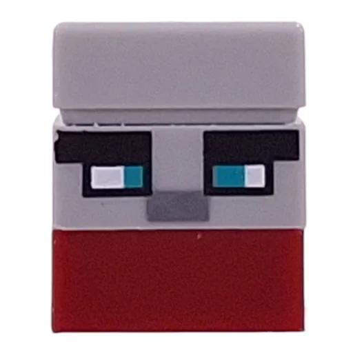 LEGO minifig Micromob Pillager (fig-017112)