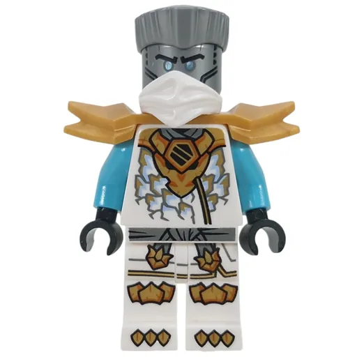 Zane (Shoulder Armor (Draconus Robes))