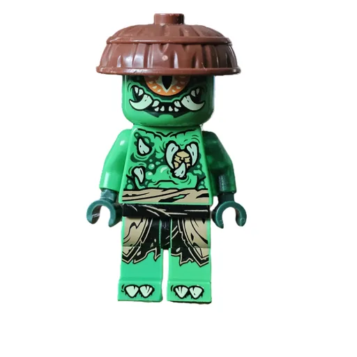 Mutation Monster