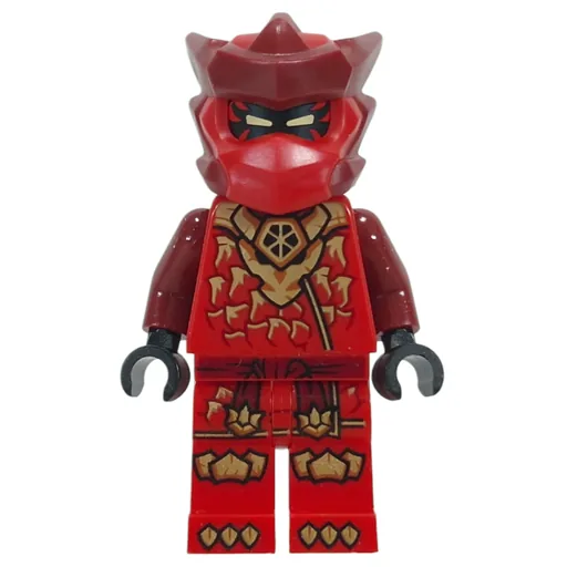 Kai (Draconus Form (No Wings or Tails))