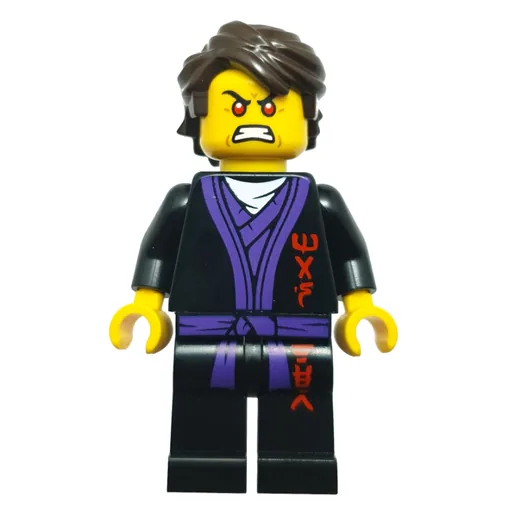 Garmadon (Young)