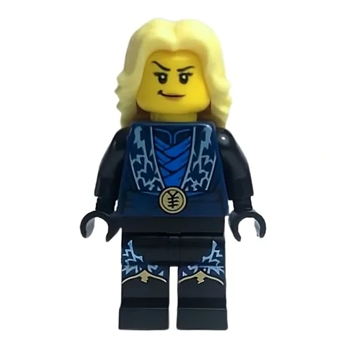Libber (Master of Lightning)