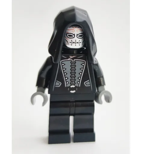LEGO minifig Death Eater (fig-017221)