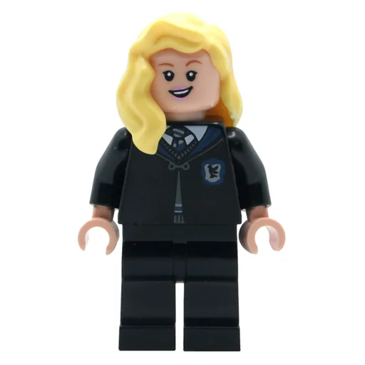 LEGO minifig Penelope Clearwater (fig-017222)