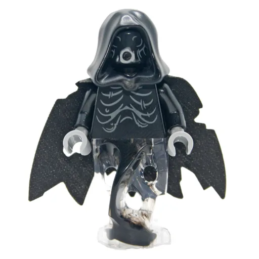 LEGO minifig Dementor (fig-017224)