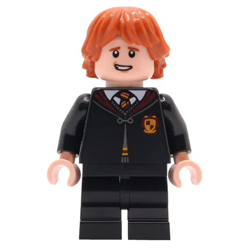 LEGO minifig Ron Weasley (fig-017226)