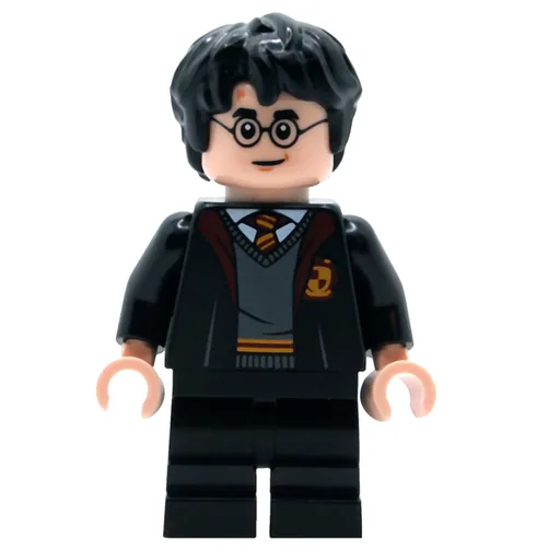 LEGO minifig Harry Potter (fig-017227)